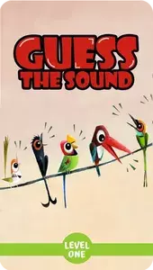 Guess The Sound children's story cover