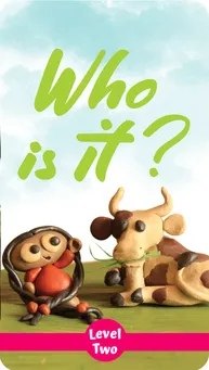  Explore the hilarious chaos of "ACHOO!" - A fun and engaging Level Three storybook.