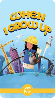  Explore the hilarious chaos of "ACHOO!" - A fun and engaging Level Three storybook.