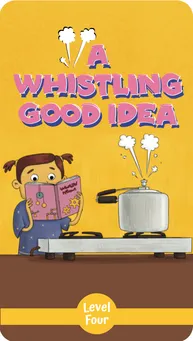 Learn about different types of hats with this fun Level One storybook for kids.