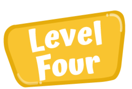Level 4 (Ages 9 to 11)