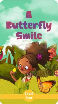 Cover of "A Book for Olivia" – A bedtime storybook about a young girl discovering hidden books.