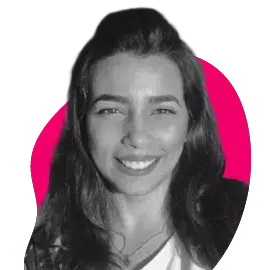 Rana Mahmoud, Creative Director at Pupila