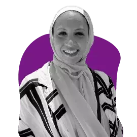 Salma Moharam, Narrator at Pupila